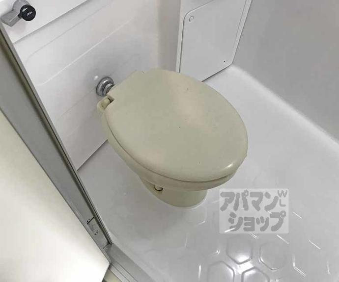 【第26長栄センチュリーハイツ】間取