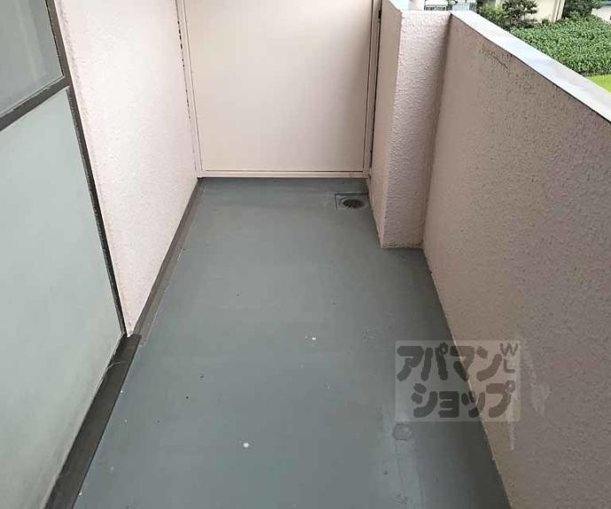 【第26長栄センチュリーハイツ】間取