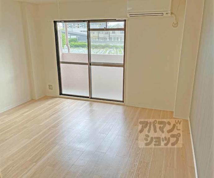 【第26長栄センチュリーハイツ】間取