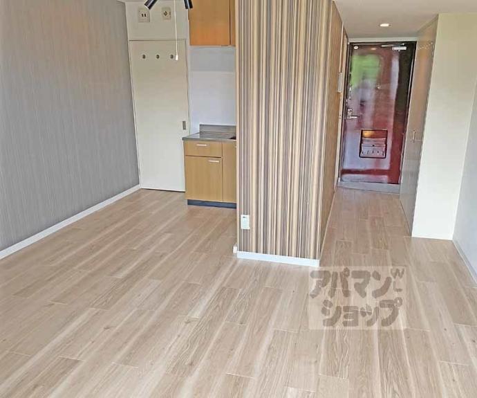 【第26長栄センチュリーハイツ】間取