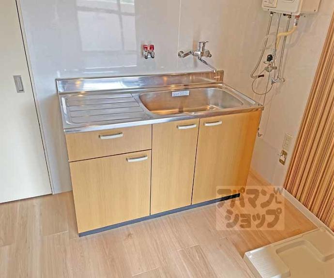 【第26長栄センチュリーハイツ】間取