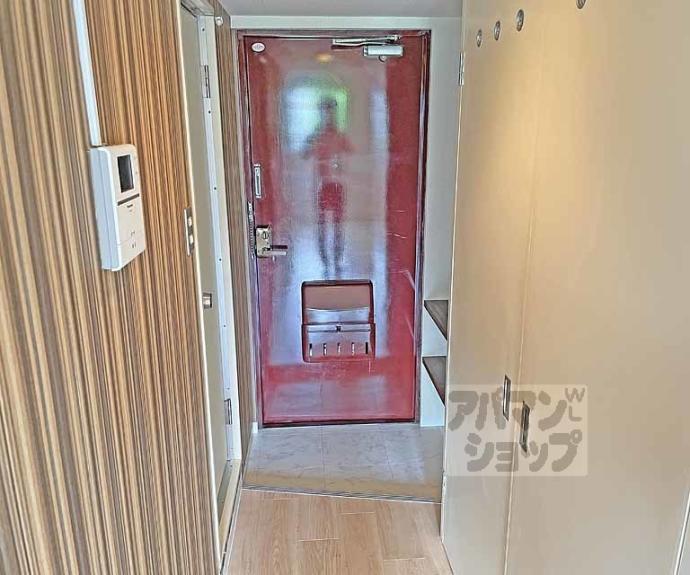 【第26長栄センチュリーハイツ】間取