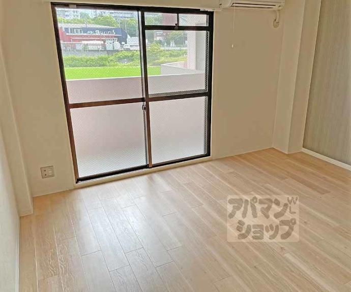 【第26長栄センチュリーハイツ】間取