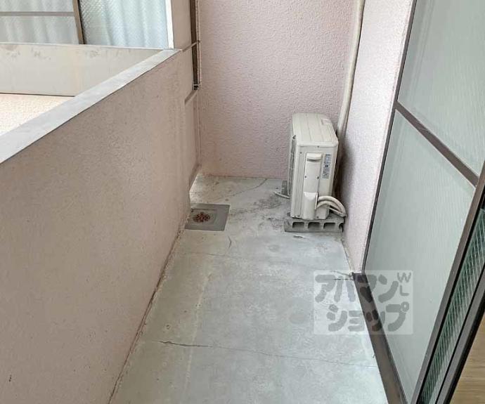 【第26長栄センチュリーハイツ】間取