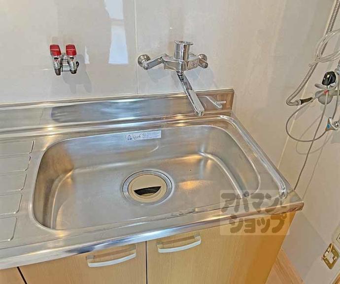 【第26長栄センチュリーハイツ】間取