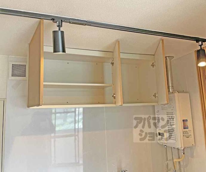 【第26長栄センチュリーハイツ】間取