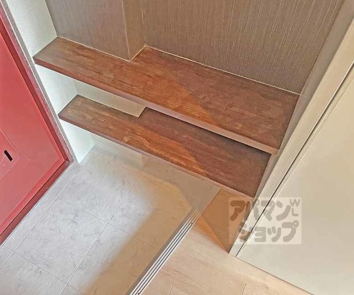 【第26長栄センチュリーハイツ】間取