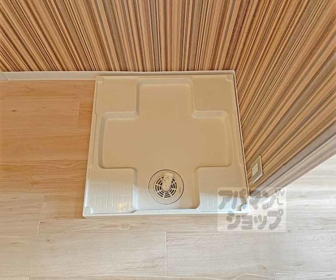 【第26長栄センチュリーハイツ】間取