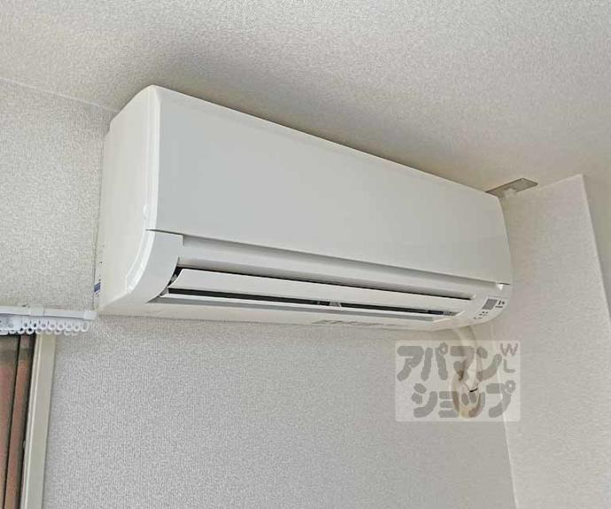 【第26長栄センチュリーハイツ】間取