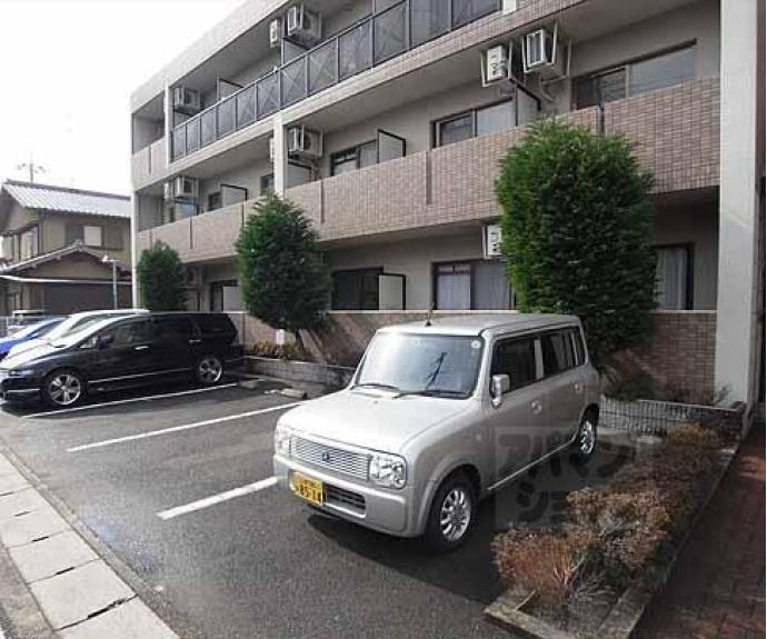 【ヴィラ９９】間取