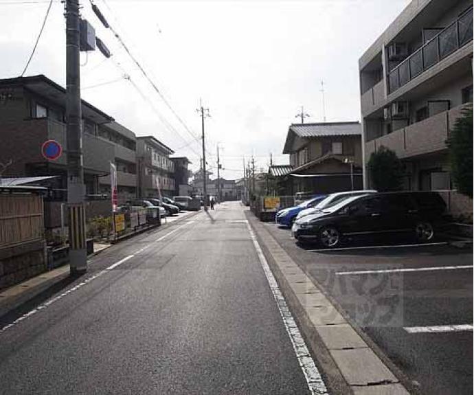 【ヴィラ９９】間取