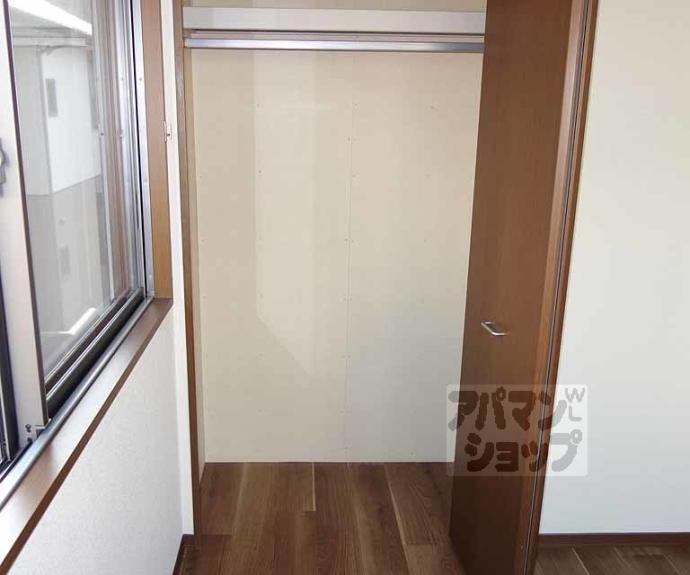 【ヴィヴァーチェ桂】間取