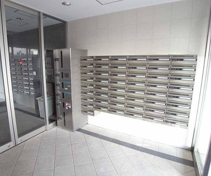 【ヴァンヴェルデ西京極】間取