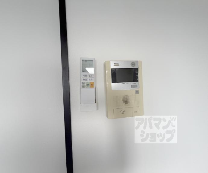 【ヴァンヴェルデ西京極】間取