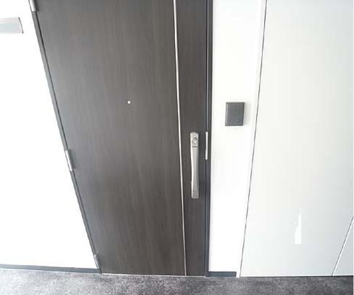 【ヴァンヴェルデ西京極】間取