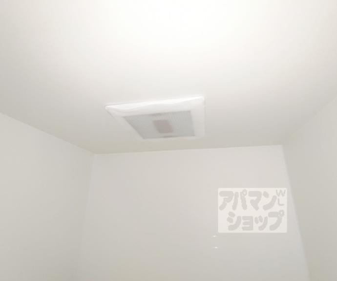 【ヴァンヴェルデ西京極】間取