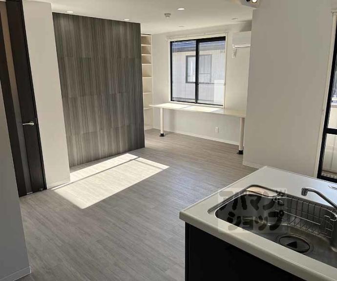 【オークヒル】間取