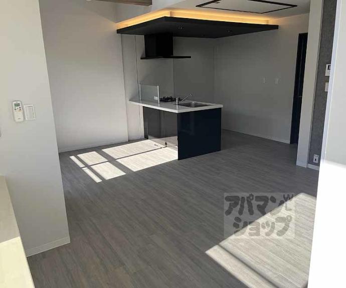 【オークヒル】間取