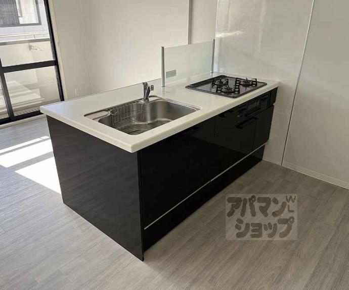 【オークヒル】間取