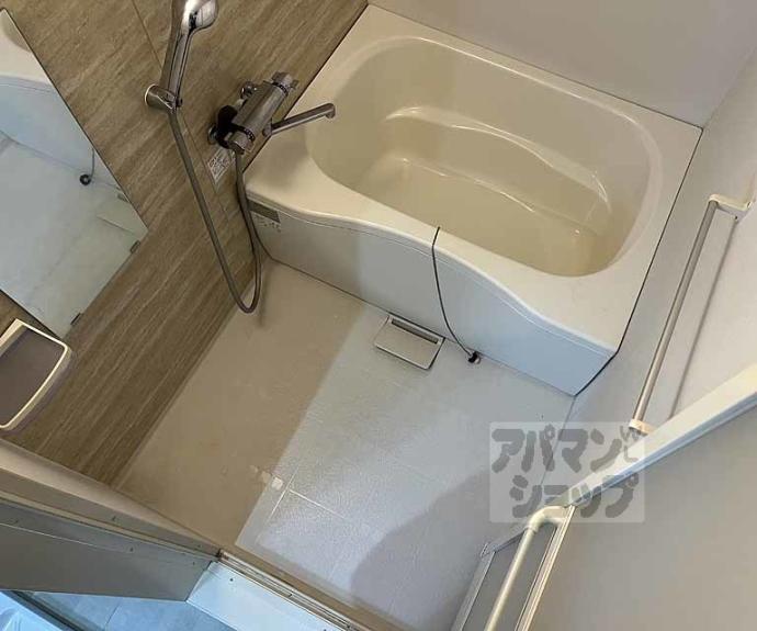 【オークヒル】間取