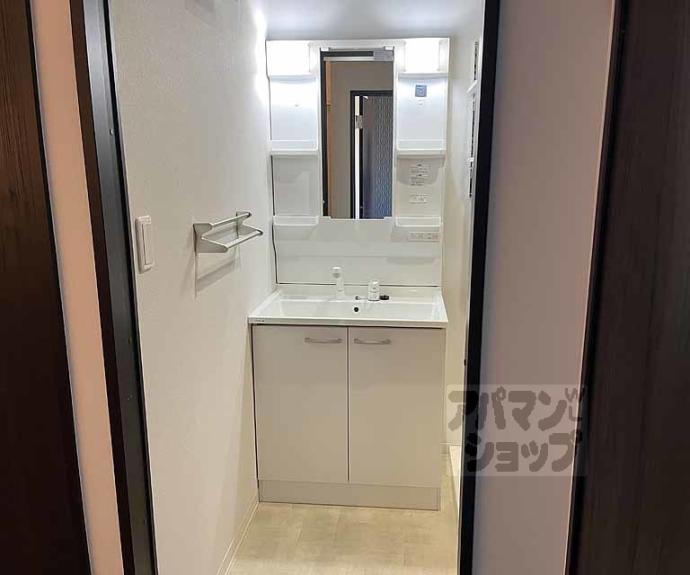 【オークヒル】間取