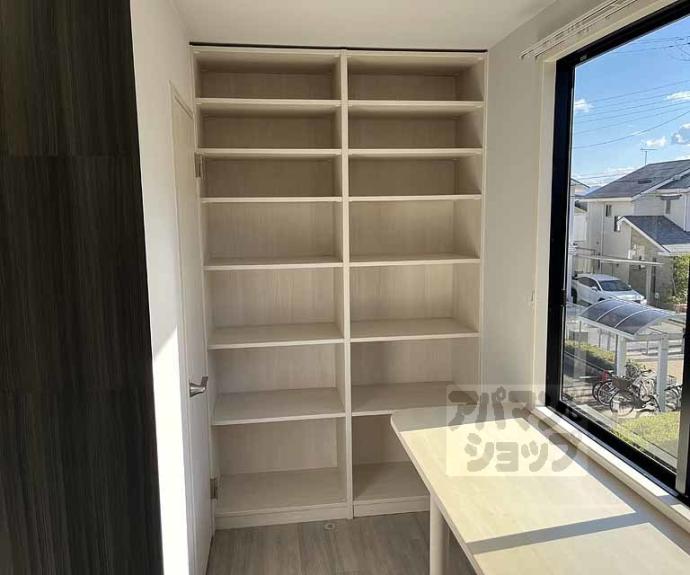 【オークヒル】間取