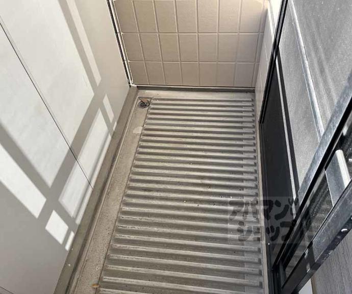 【オークヒル】間取