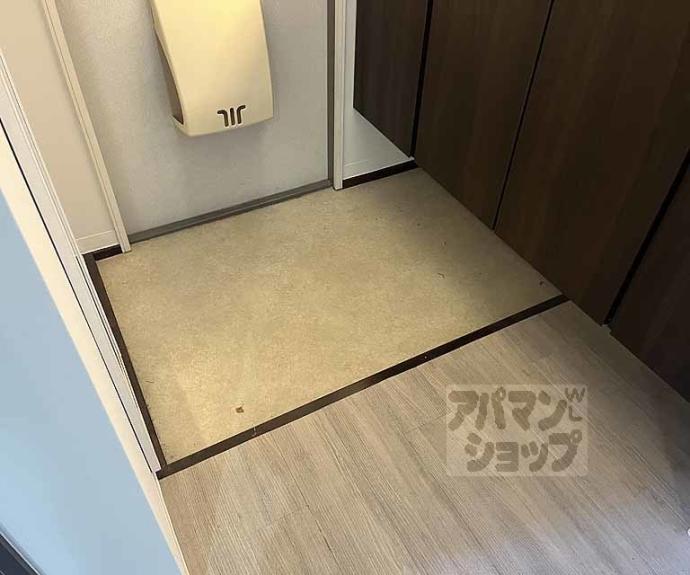 【オークヒル】間取