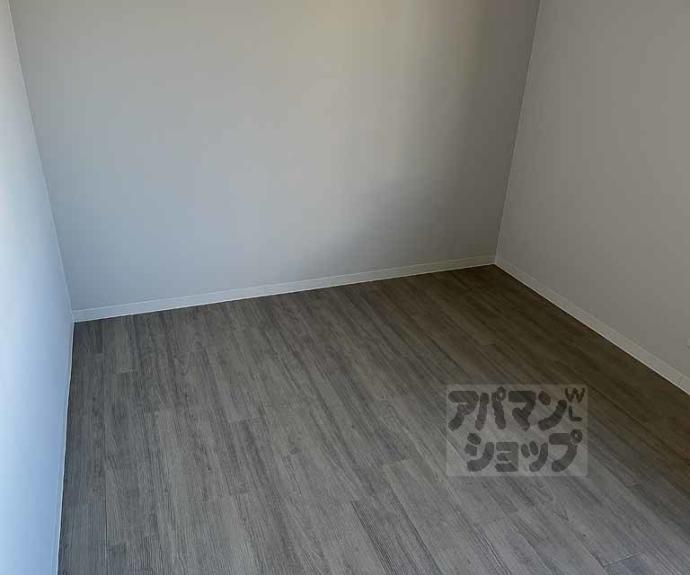 【オークヒル】間取