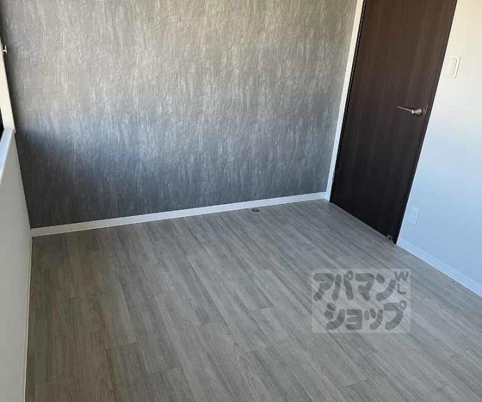 【オークヒル】間取