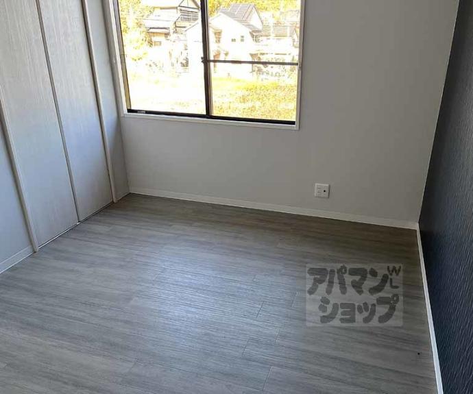 【オークヒル】間取