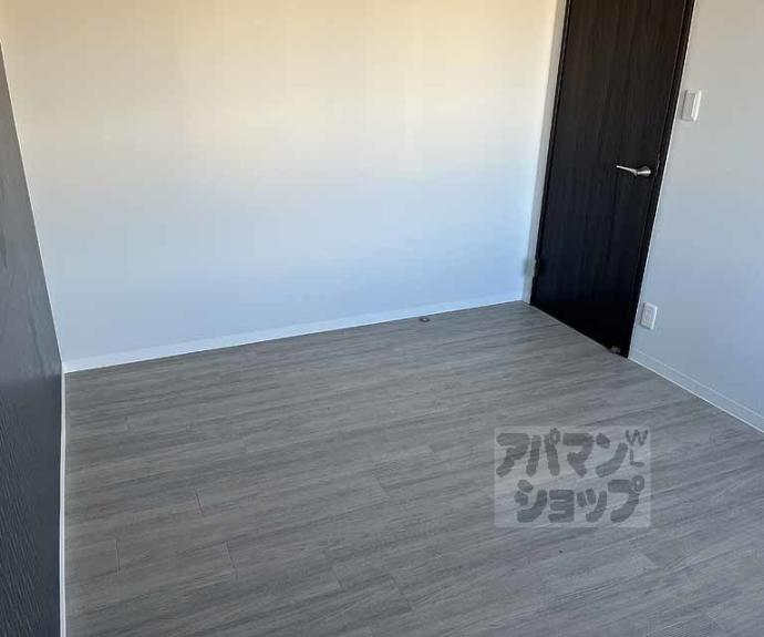 【オークヒル】間取