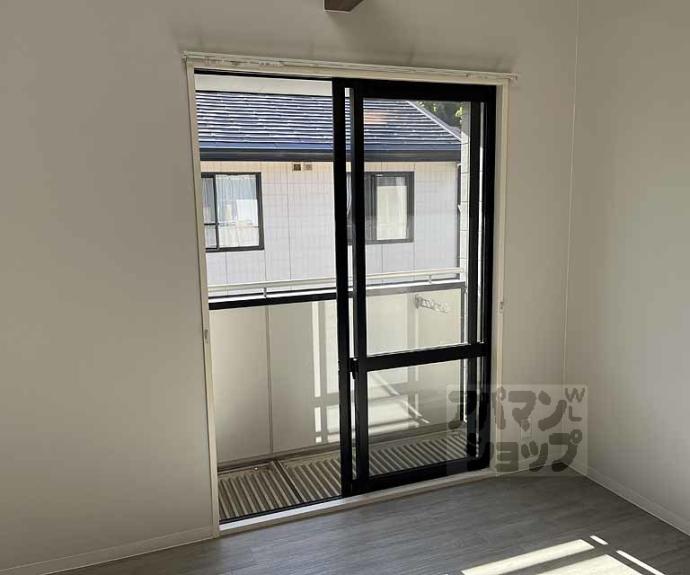 【オークヒル】間取