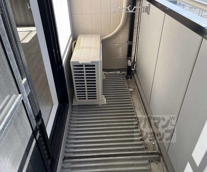 【オークヒル】間取