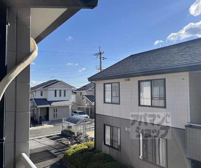 【オークヒル】間取