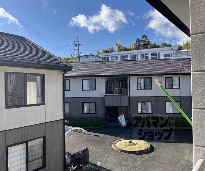 【オークヒル】間取