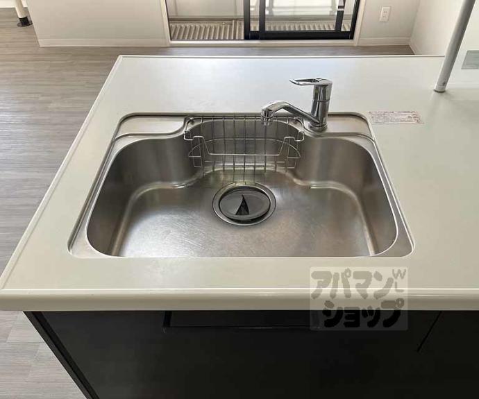 【オークヒル】間取