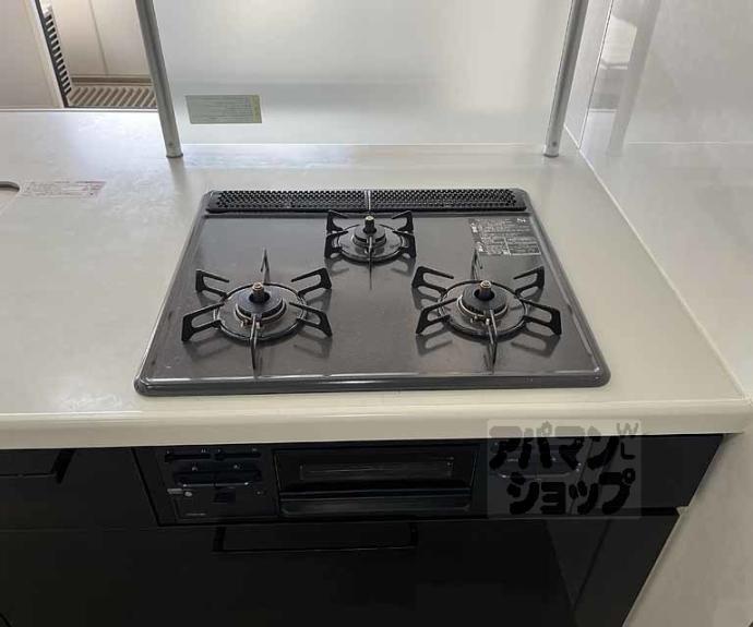 【オークヒル】間取