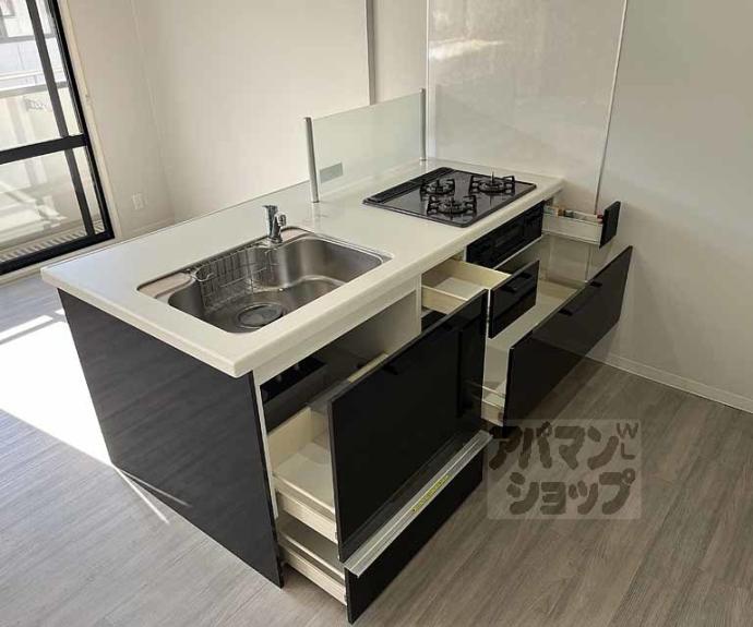 【オークヒル】間取