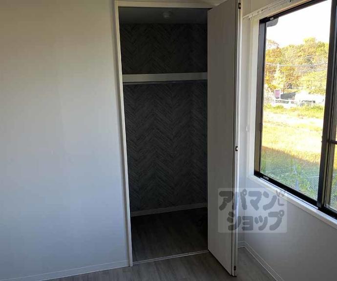 【オークヒル】間取