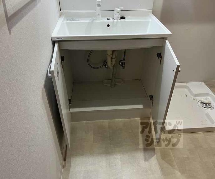 【オークヒル】間取