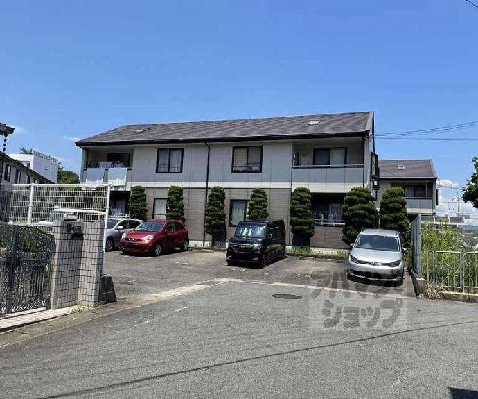 【オークヒル】間取