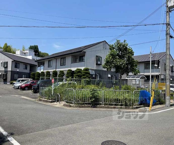 【オークヒル】間取