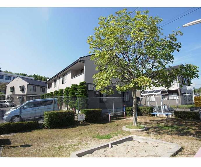 【オークヒル】間取