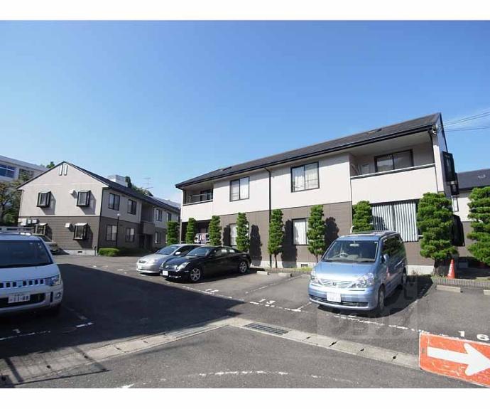 【オークヒル】間取