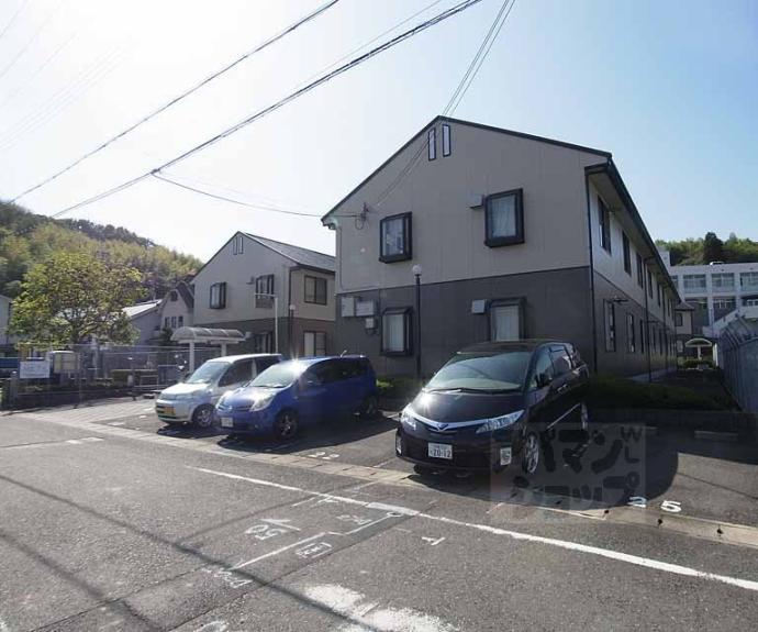 【オークヒル】間取