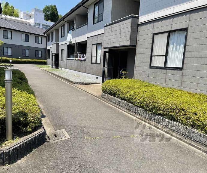 【オークヒル】間取