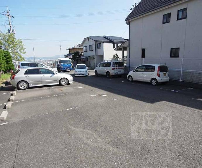 【オークヒル】間取