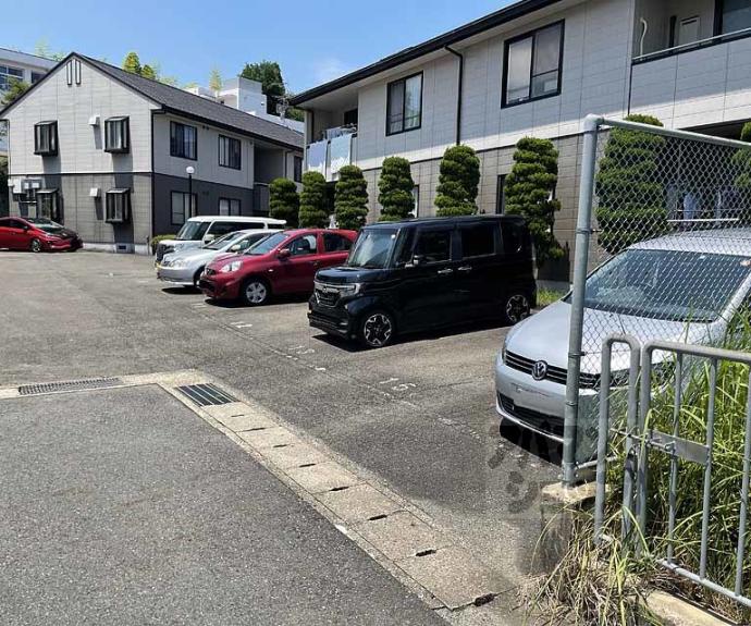 【オークヒル】間取