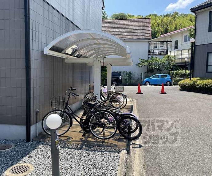 【オークヒル】間取